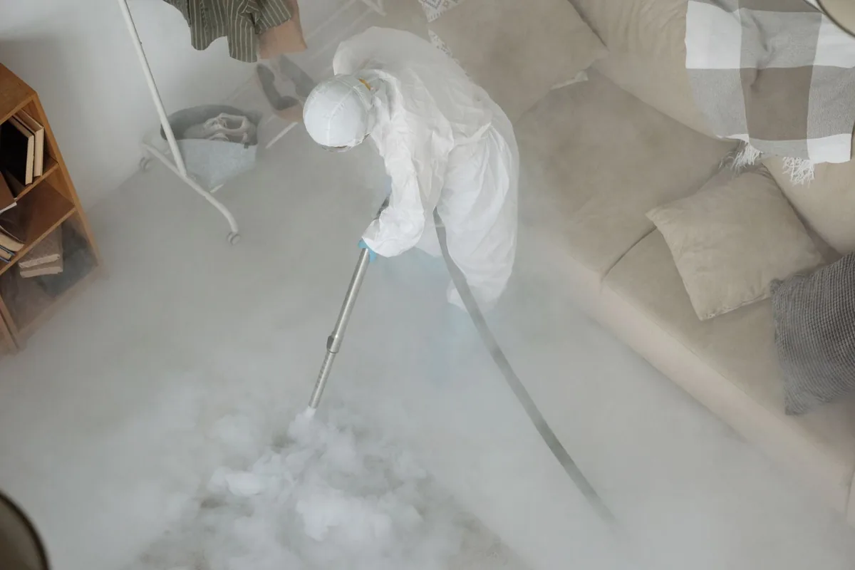 Crime Scene Cleanup in University Heights, San Diego, CA